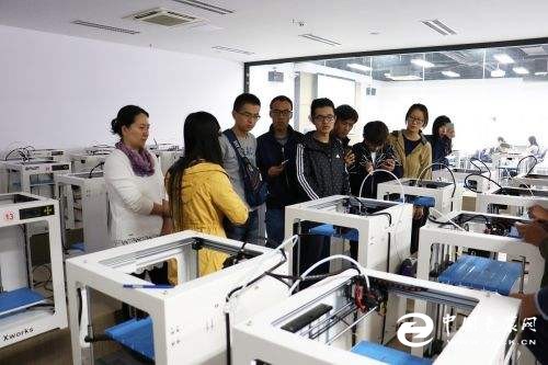 珠三角占据国内3D打印产业80%市场